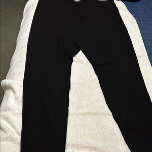 Sonoma Charcoal Leggings